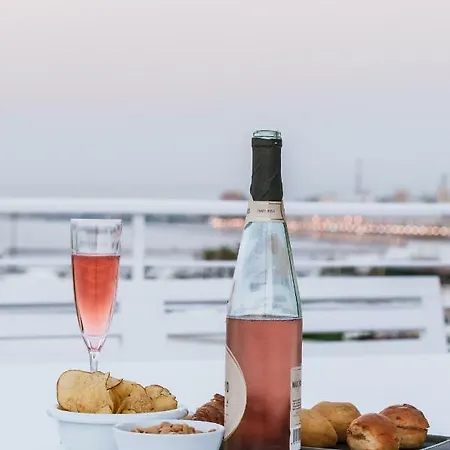 Luxurystay_venezia21 * Bari